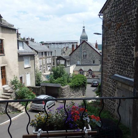 La Maison De Beatrice Мюра Экстерьер фото